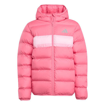 Manteau Adidas modèle JL7433 pour filles