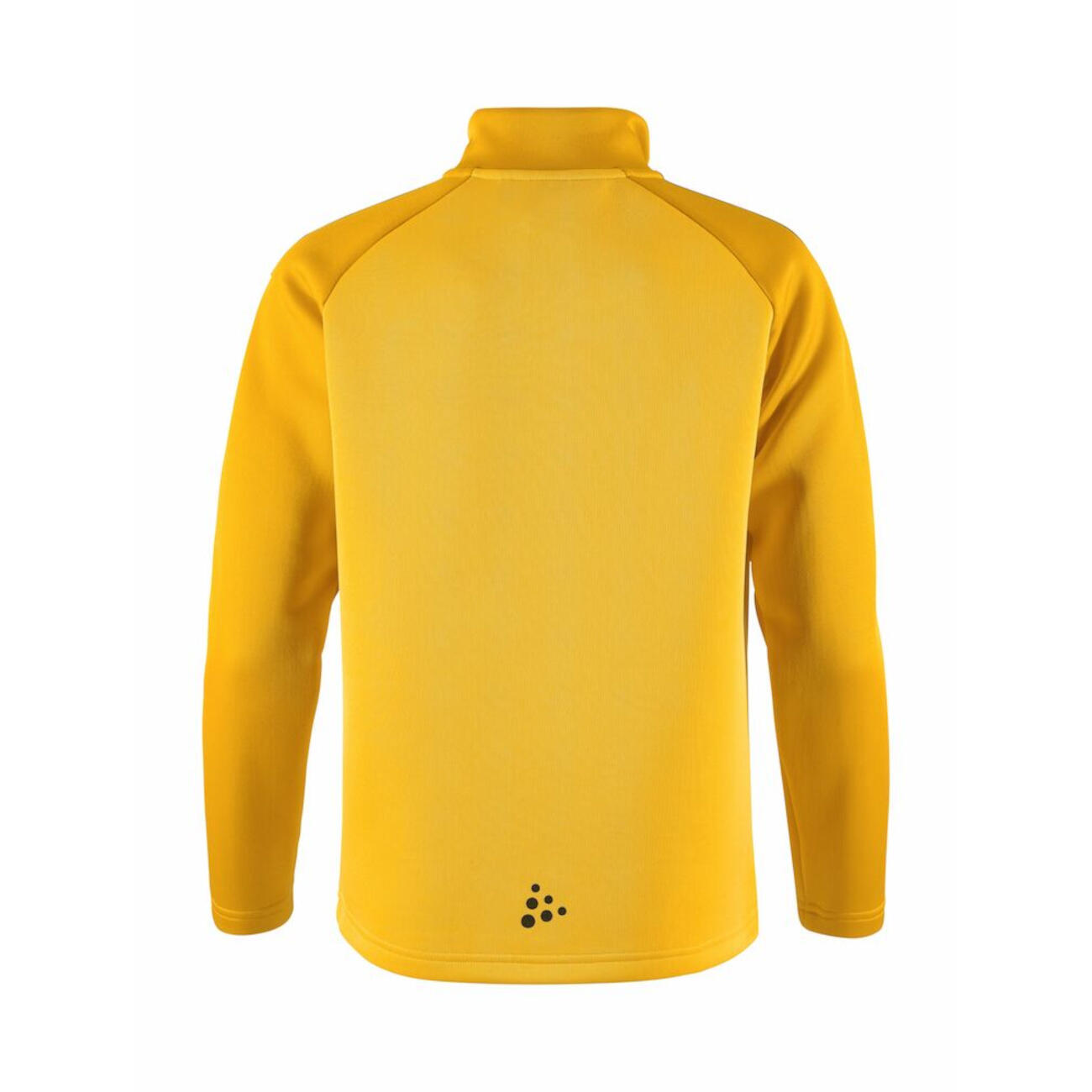 Craft Kinder Trainingstrikot SQUAD 2.0 HALF ZIP JR 1912733 2/5
