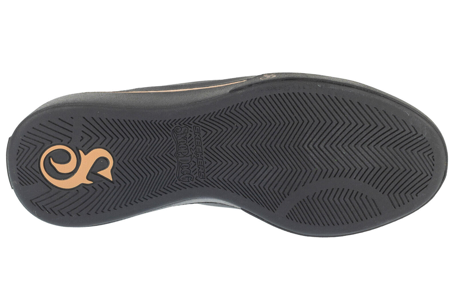 Buty sportowe Sneakersy damskie,  Slip-Ins: Snoop One - OG Leather 4/4