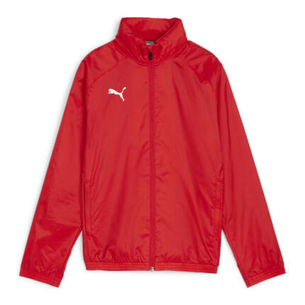 Veste All-Weather PUMA TeamGOAL 659045 noir/blanc