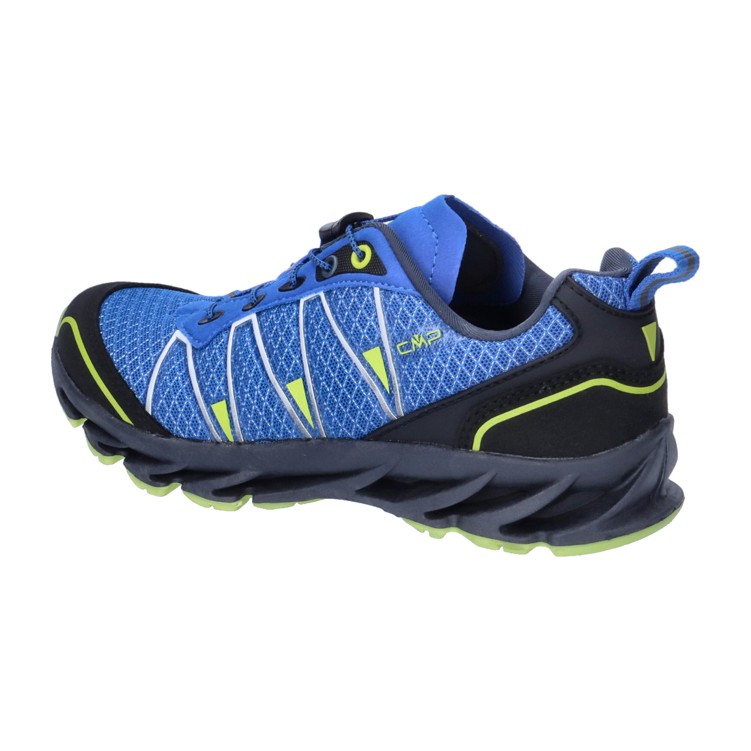 CMP Kinder Trail Running Schuhe Altak 2.0 30Q9674J 3/7