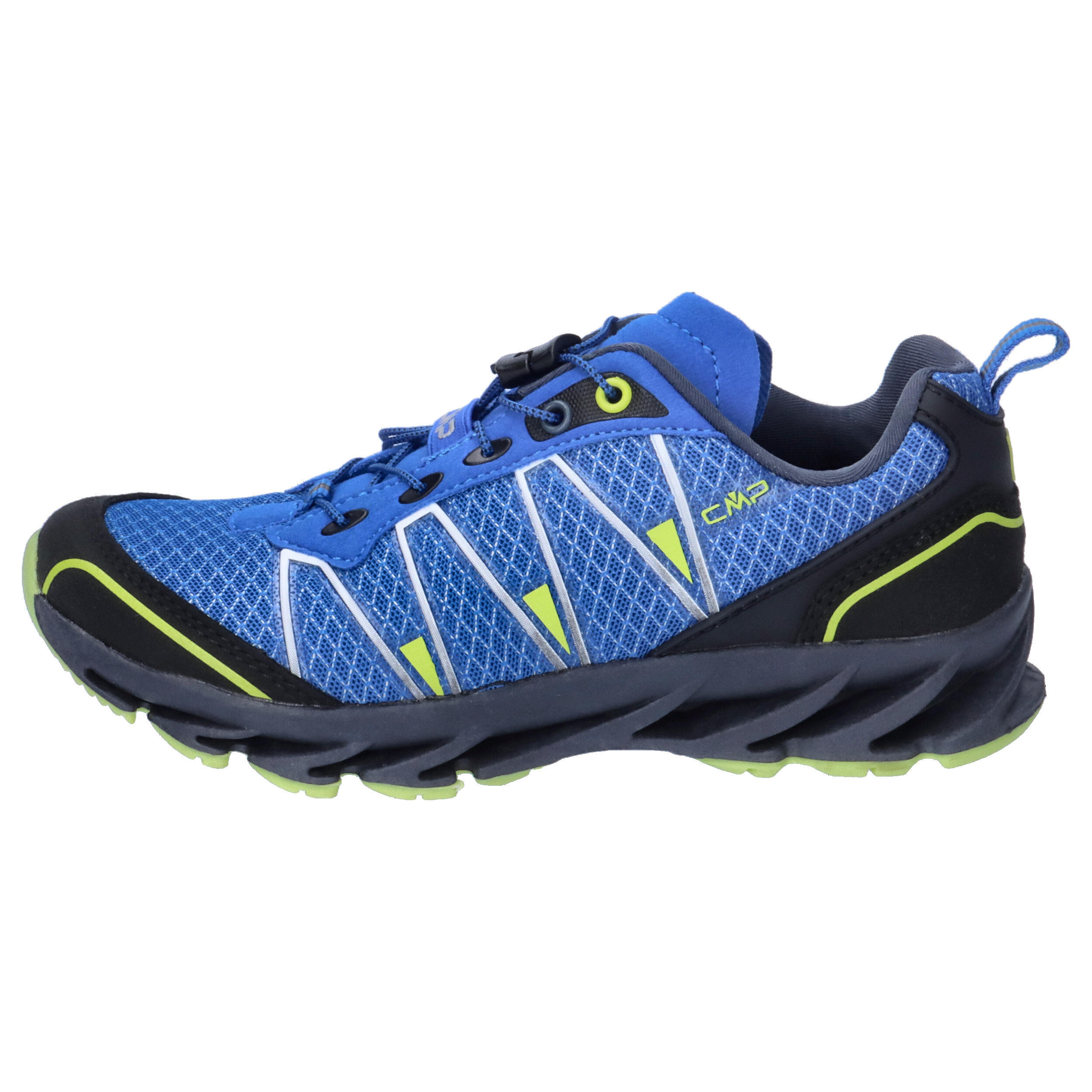 CMP Kinder Trail Running Schuhe Altak 2.0 30Q9674J 2/7