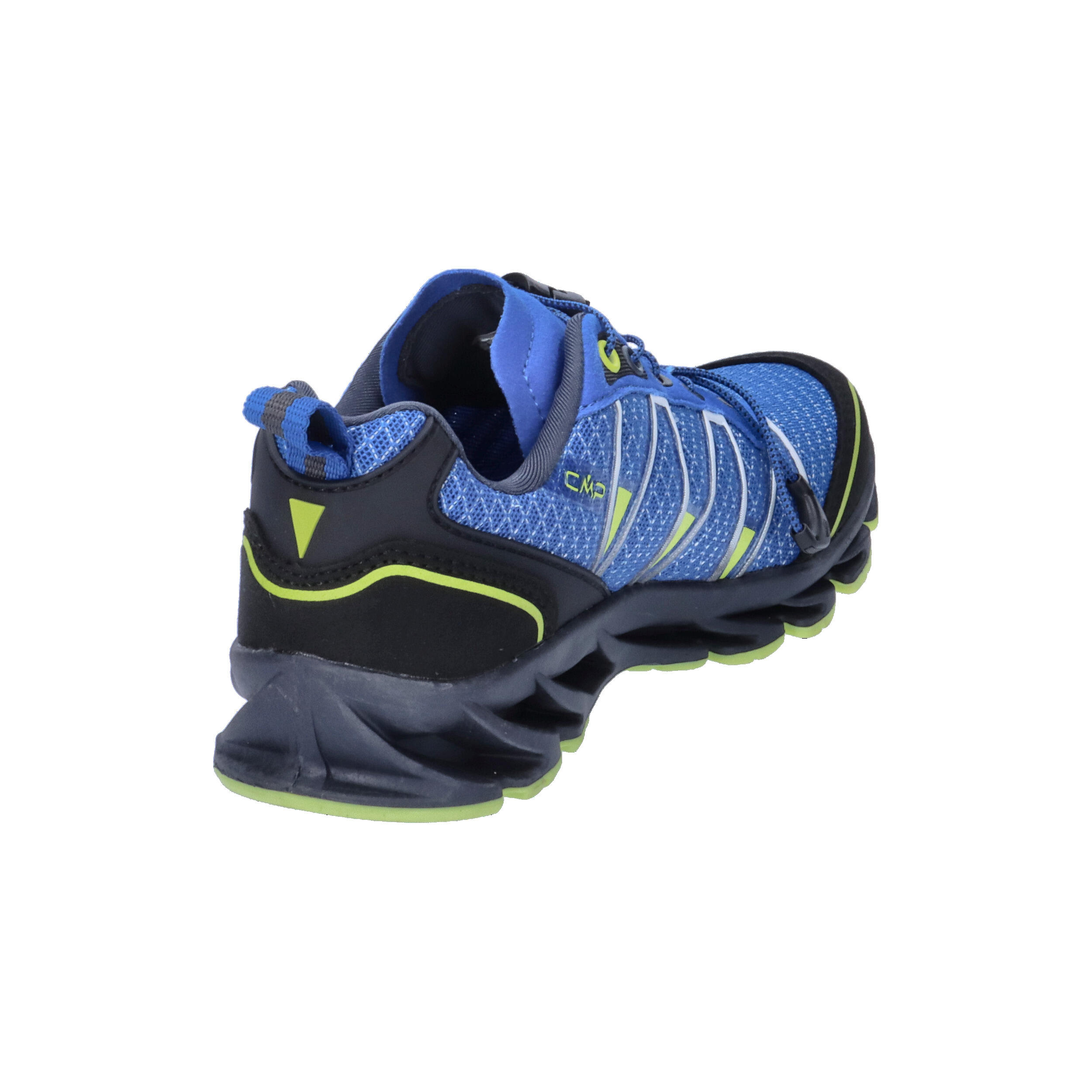 CMP Kinder Trail Running Schuhe Altak 2.0 30Q9674J 6/7