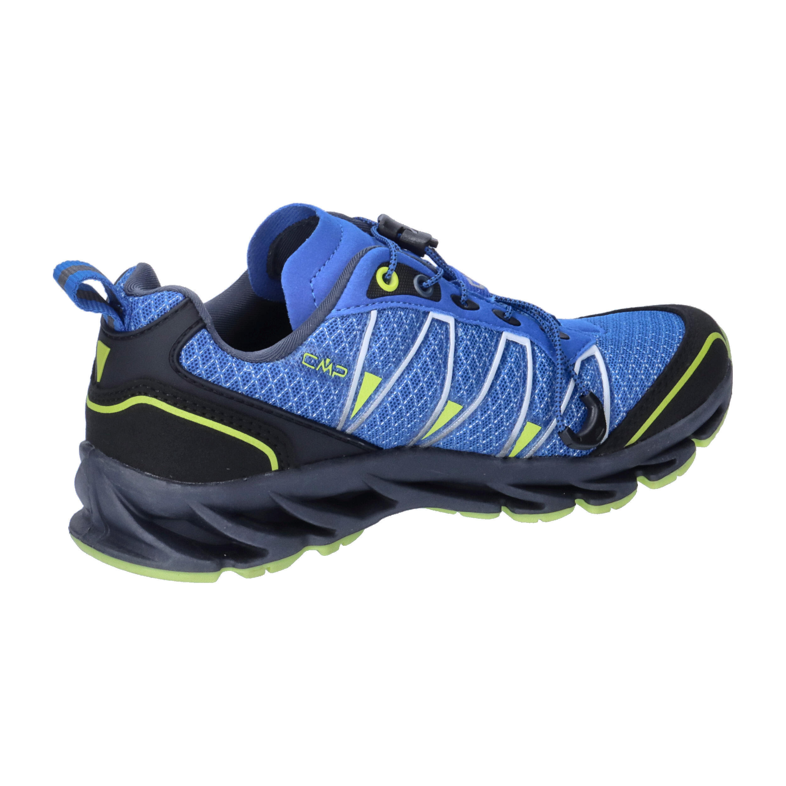 CMP Kinder Trail Running Schuhe Altak 2.0 30Q9674J 7/7