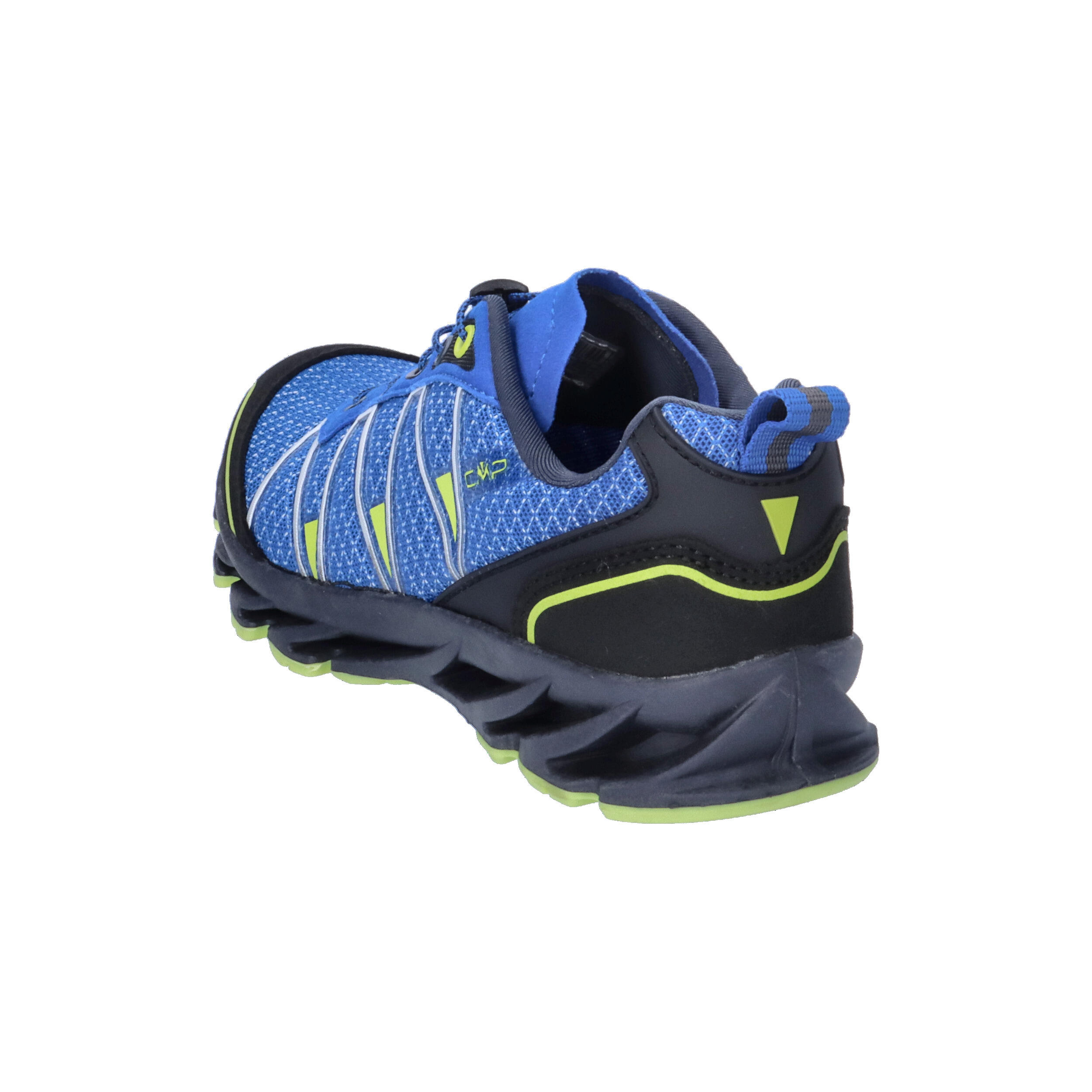 CMP Kinder Trail Running Schuhe Altak 2.0 30Q9674J 4/7