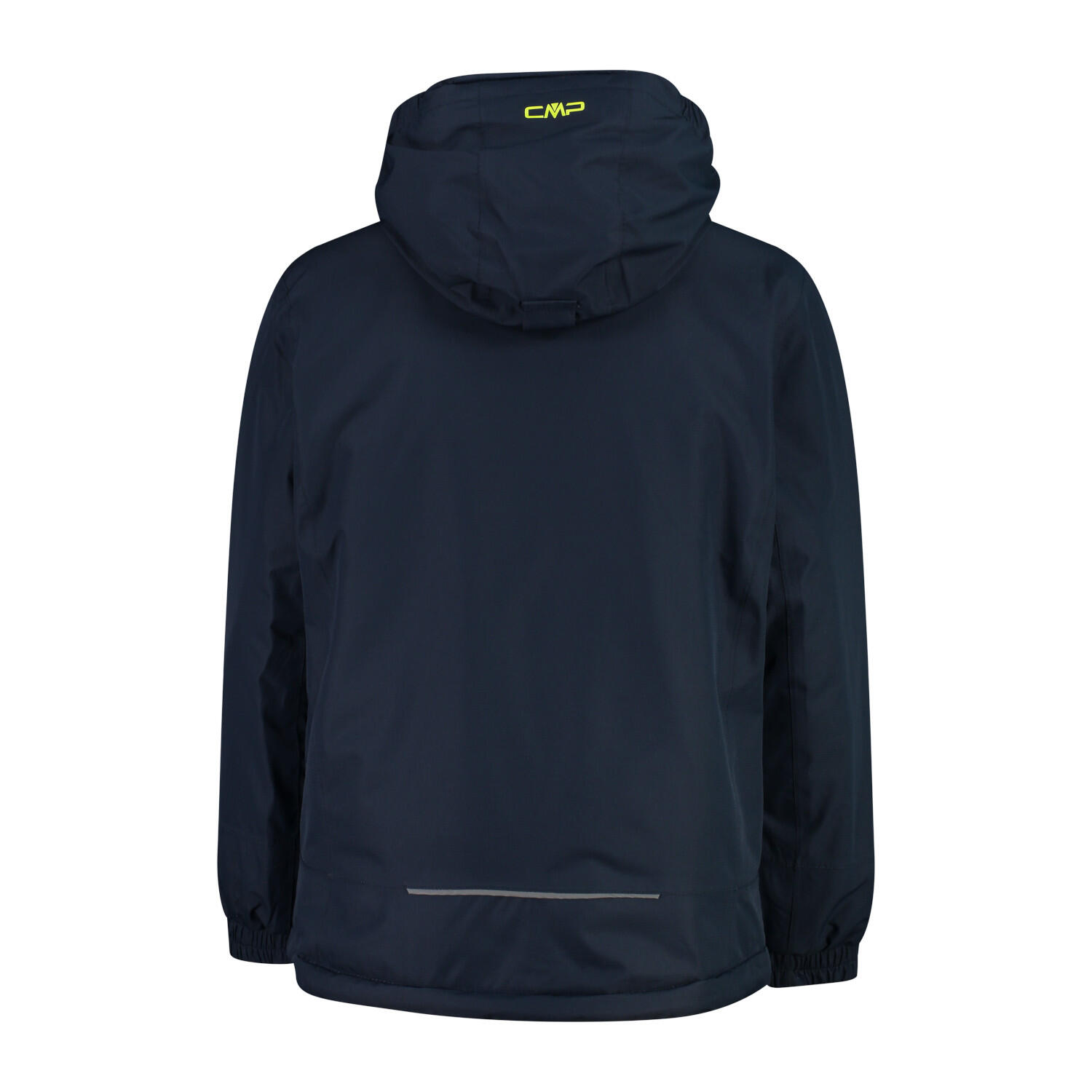 Veste à capuche enfant CMP Feel Warm Flat 2/3