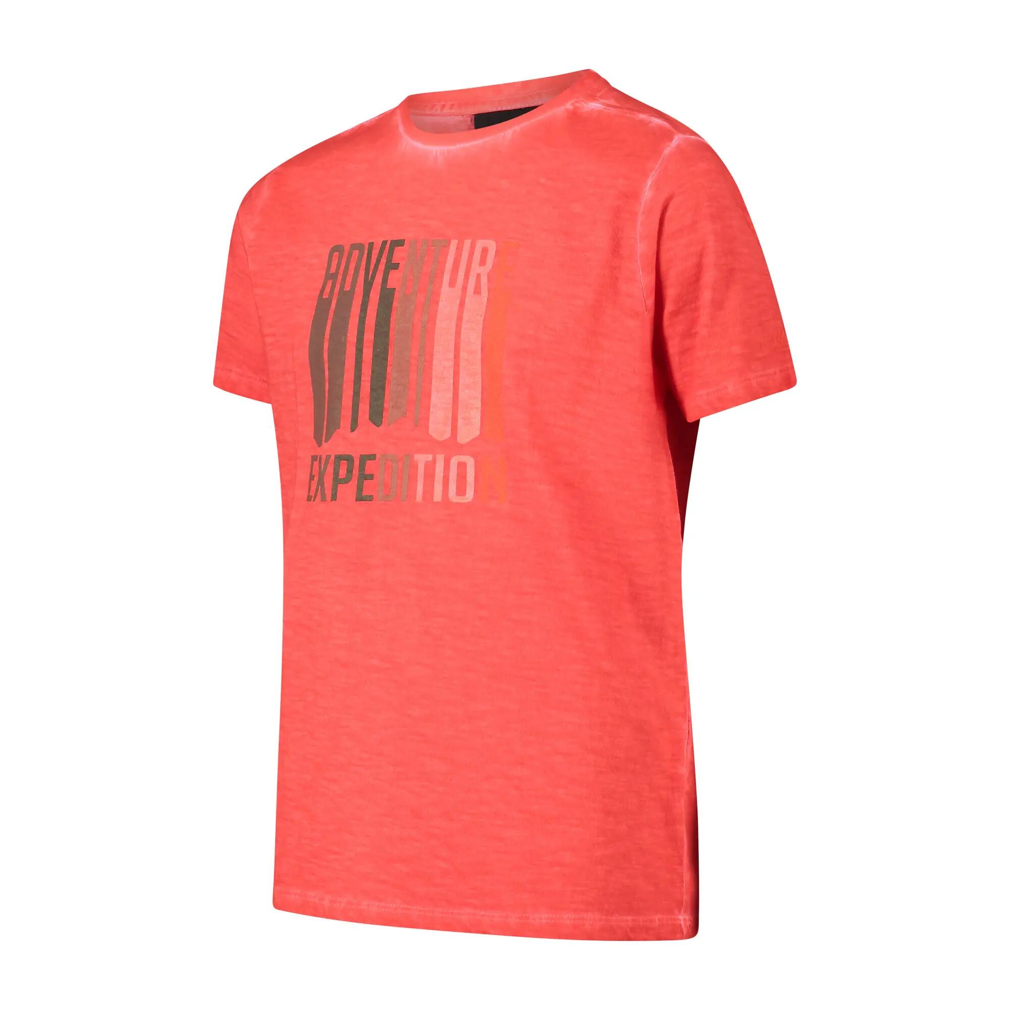 T-shirt en jersey enfant CMP 3/3