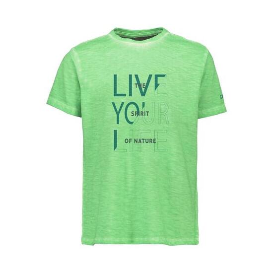 CMP Kinder T-Shirt Kid T-Shirt 31T8444