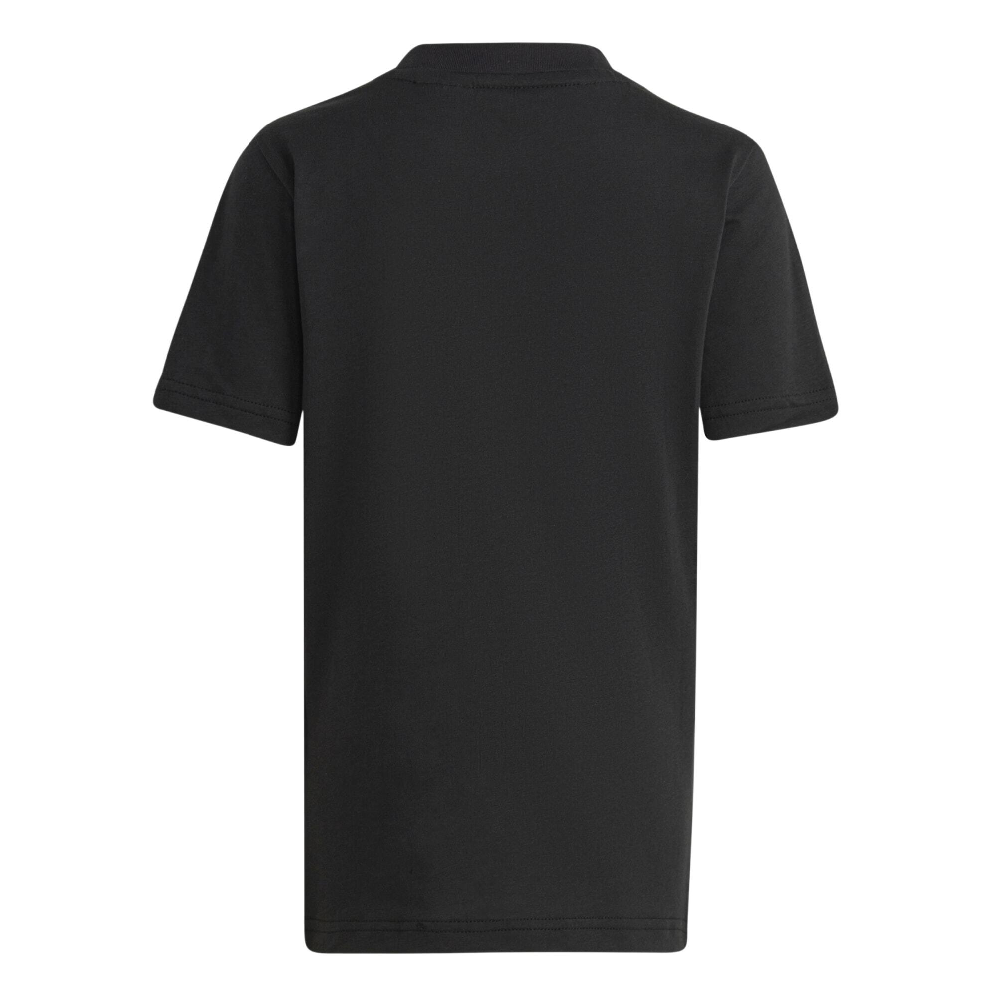adidas Kinder T-Shirt Essentials Logo Tee 2/5