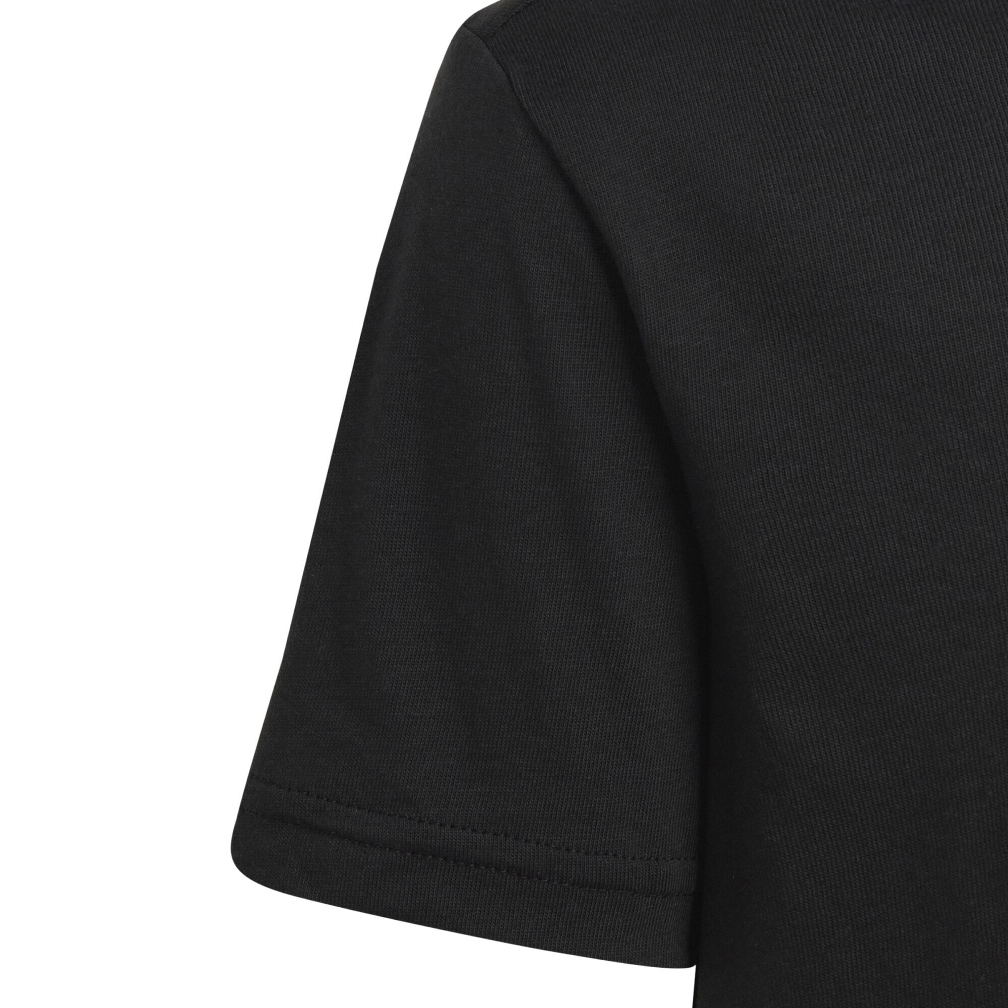 adidas Kinder T-Shirt Essentials Logo Tee 4/5