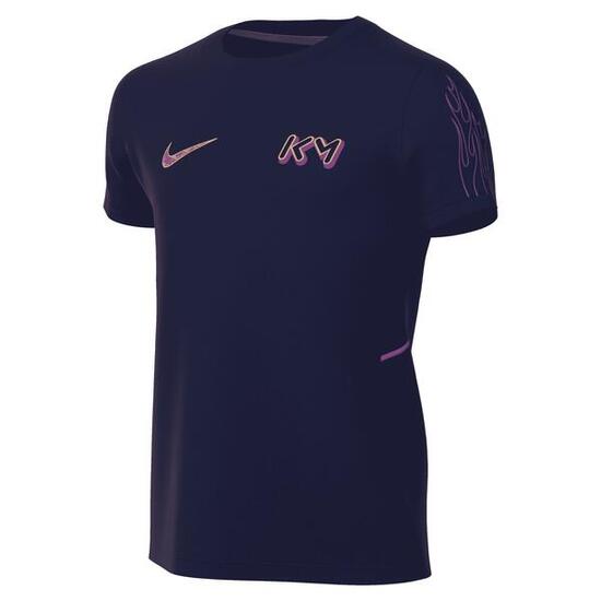 Nike Kinder Trainingsshirt Kylian Mbappé Academy HQ3688