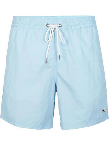 Shorts De Plage Hommes Vert 16''