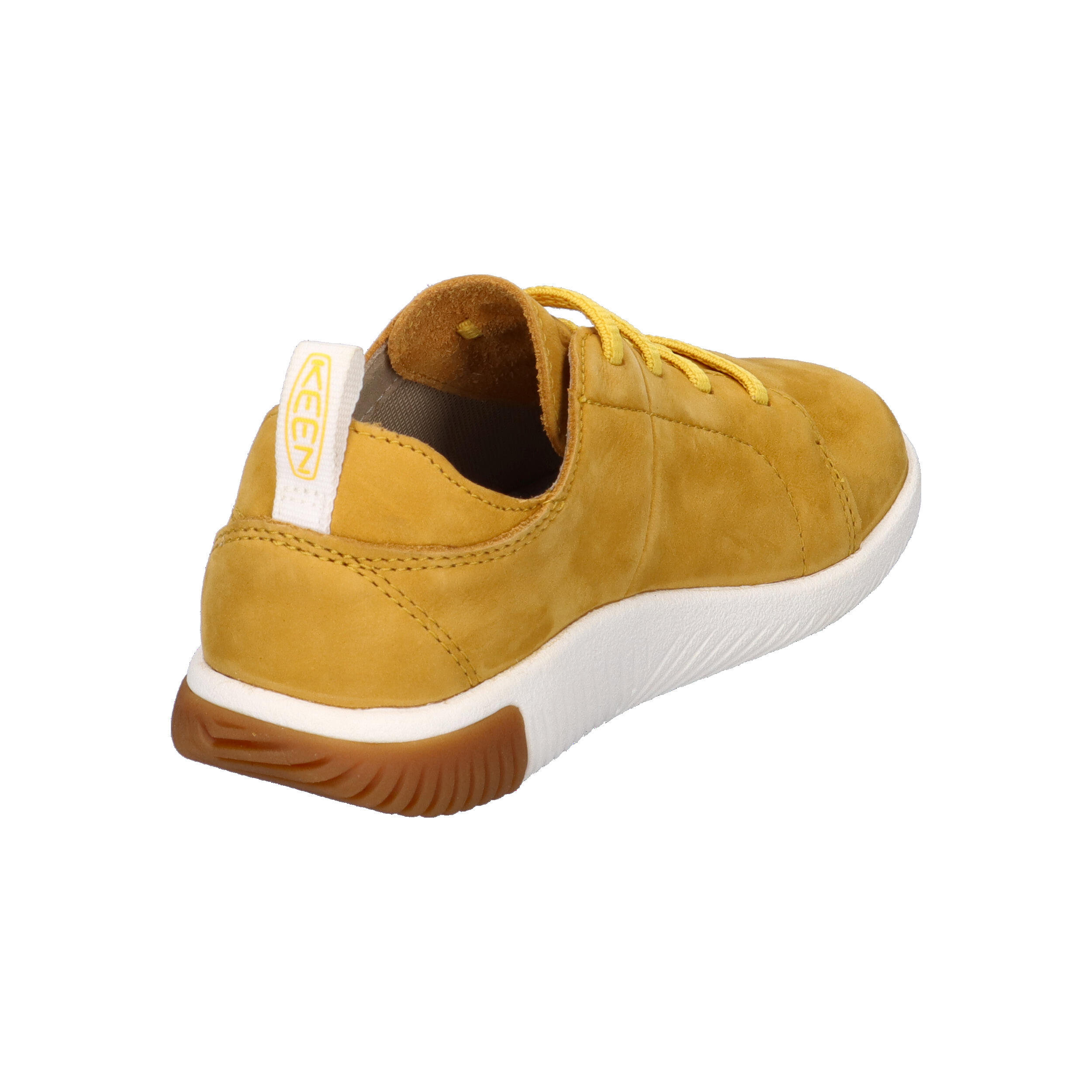 Kenn Kinder Sneaker KNX Leather 14/15