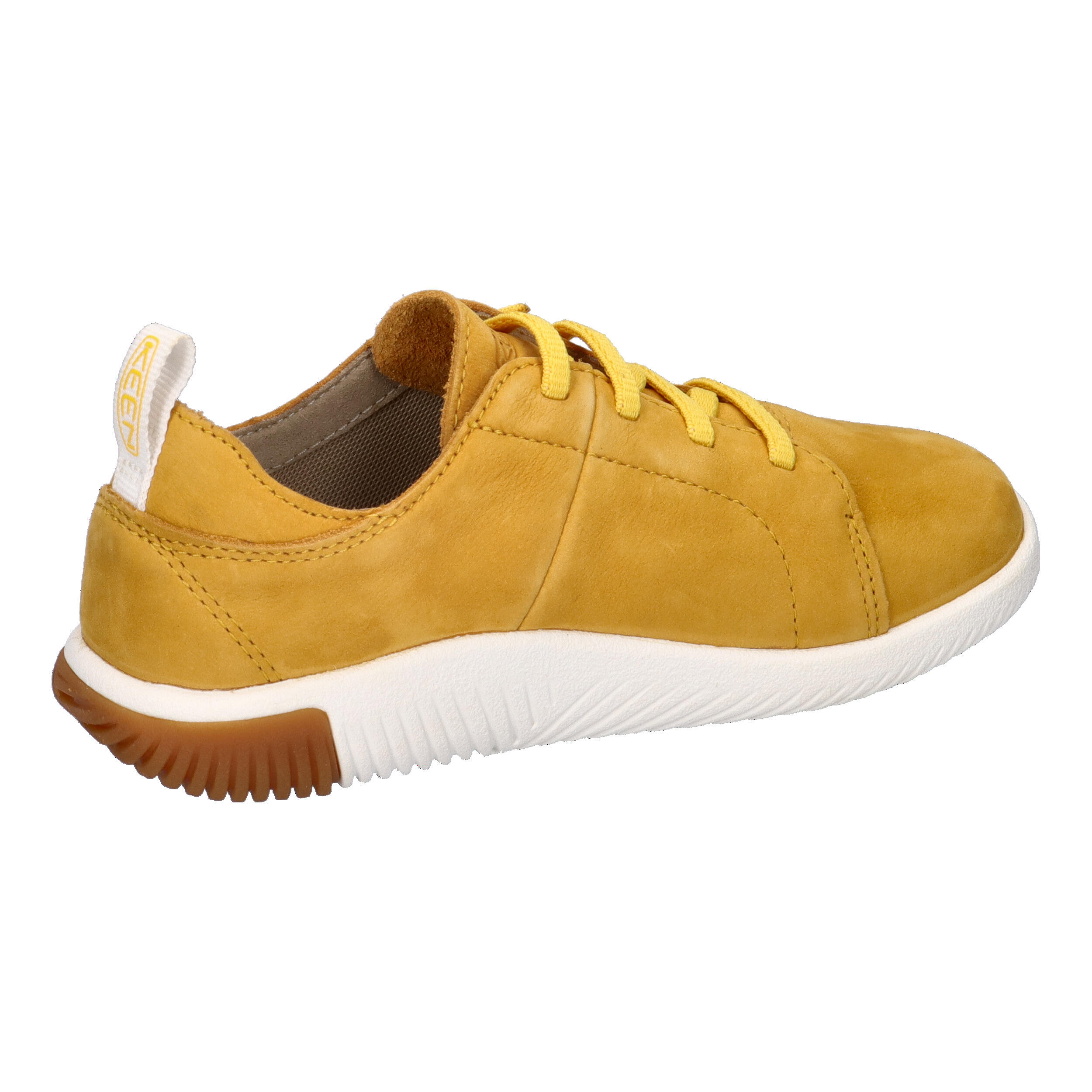 Kenn Kinder Sneaker KNX Leather 15/15