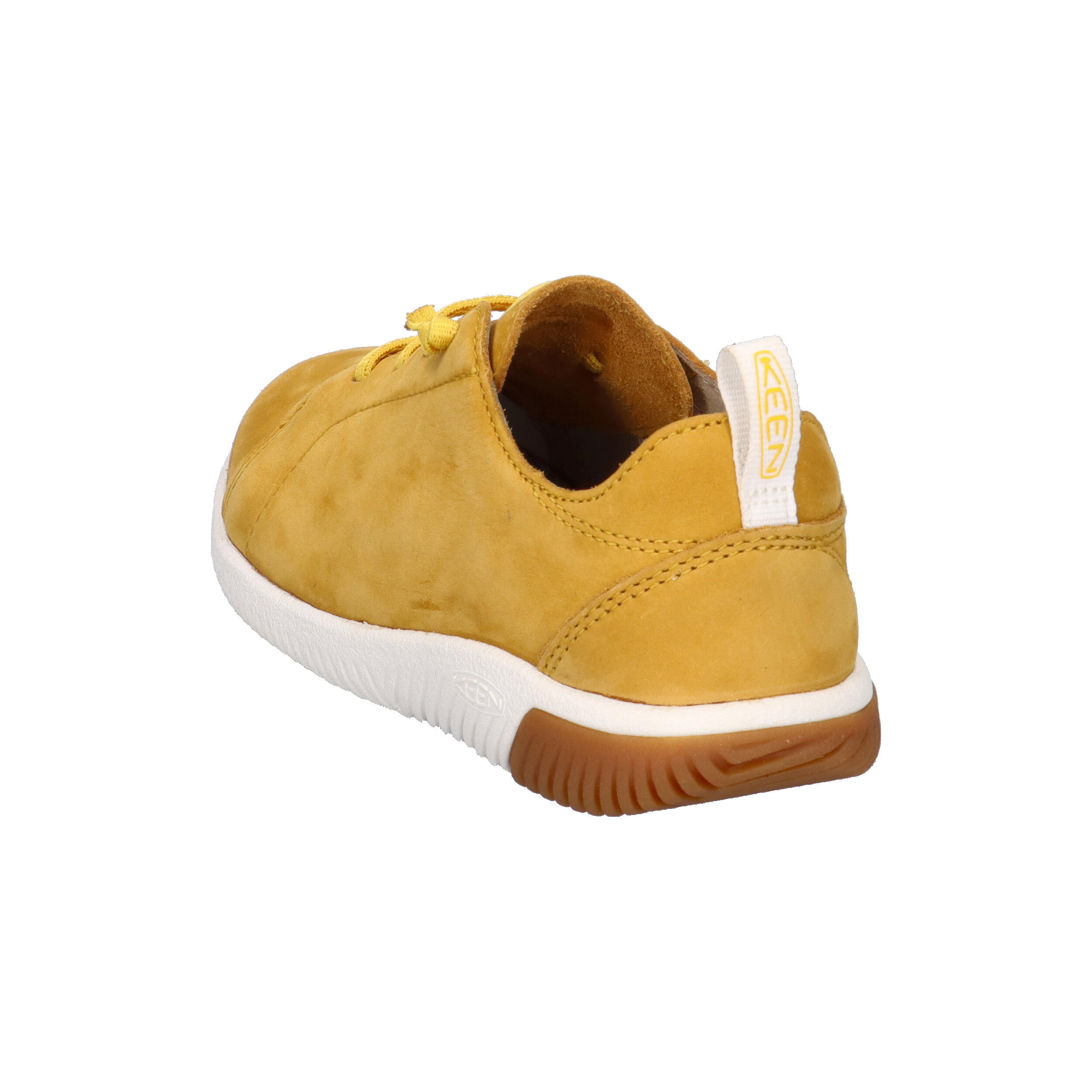 Kenn Kinder Sneaker KNX Leather 12/15