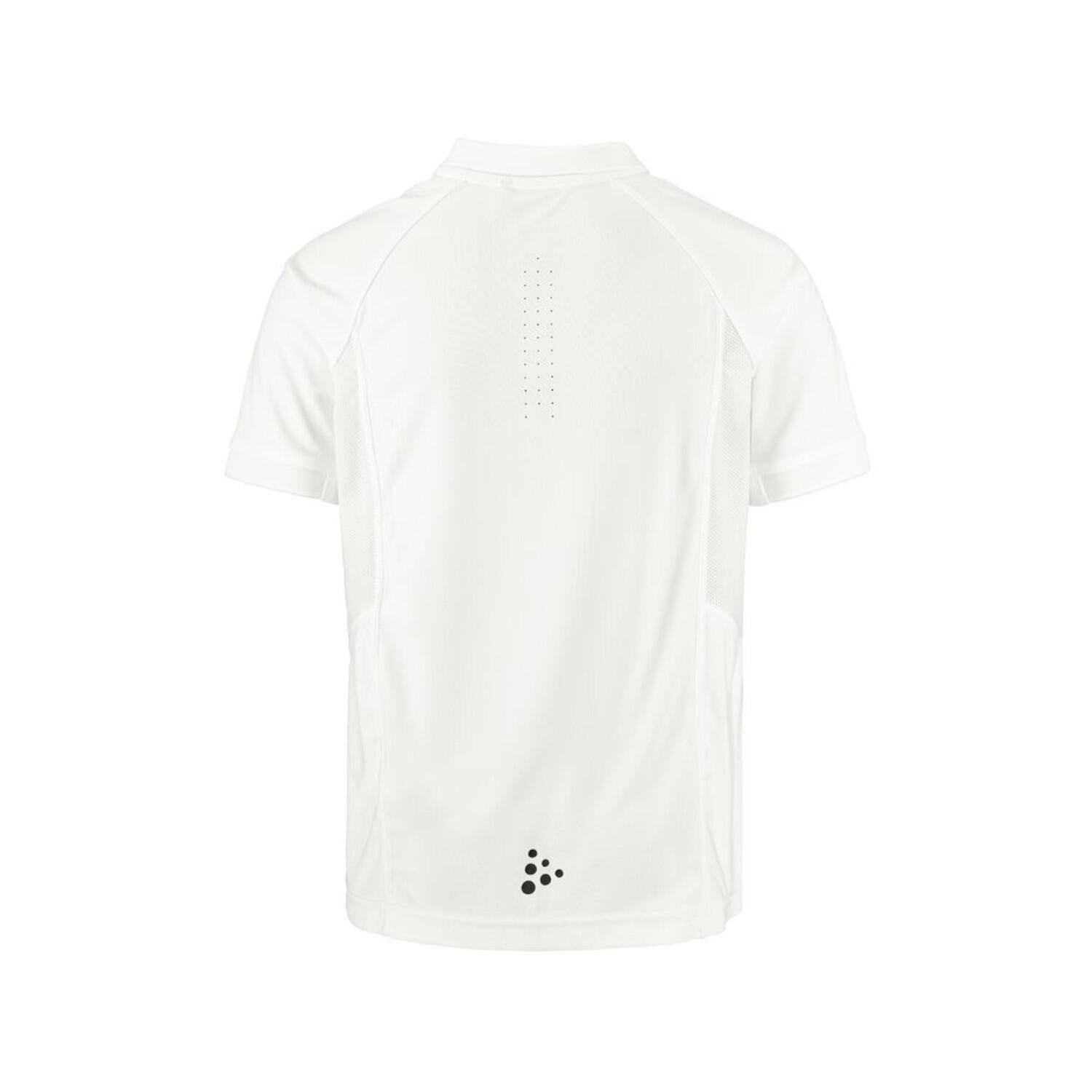 Craft Kinder Poloshirt Ability Polo Jr 1916718 2/2