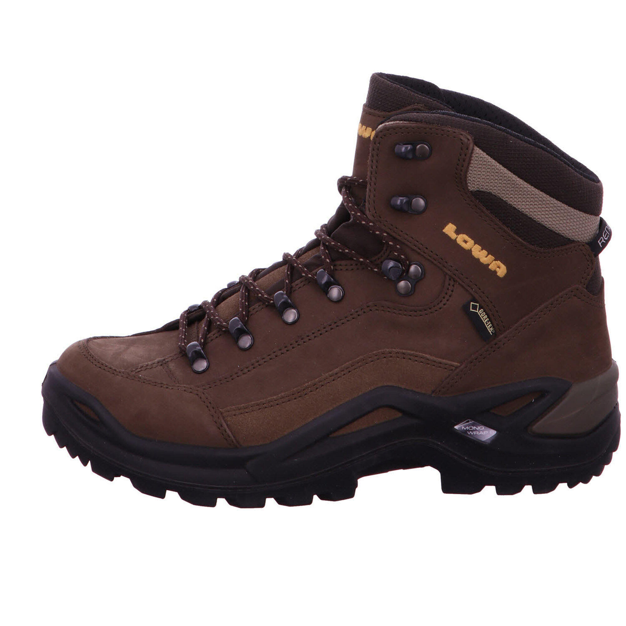 Outdoorschuh RENEGADE GTX MID 3/7