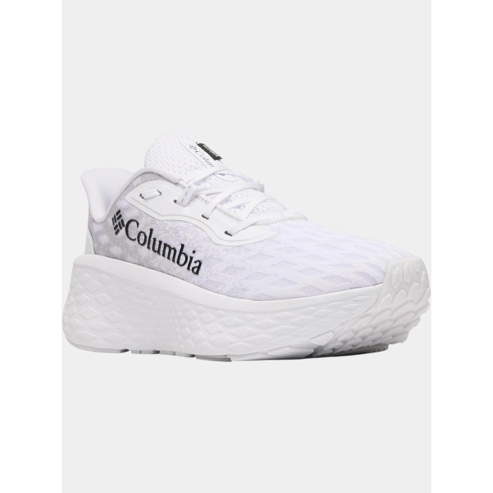 Columbia - Chaussures De Trail Running Homme Konos Elevate - Chaussures De Sport - Blanc - Decathlon