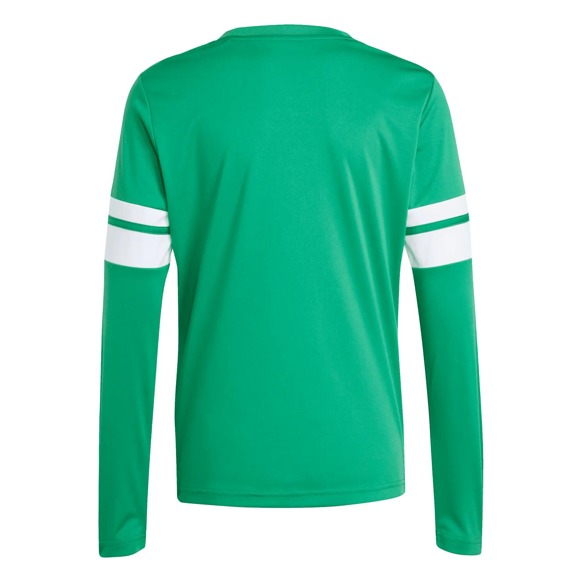 Maglia a maniche lunghe per bambini adidas Squadra 25 8/8