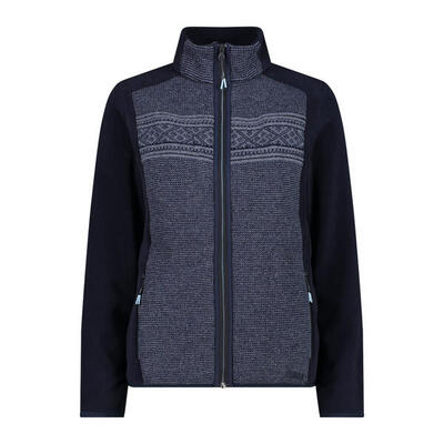 CMP Damen Fleecejacke Woman Jacket 33J4266