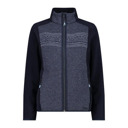 CMP Damen Fleecejacke Woman Jacket 33J4266