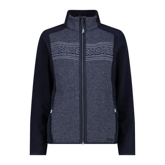 CMP Damen Fleecejacke Woman Jacket 33J4266