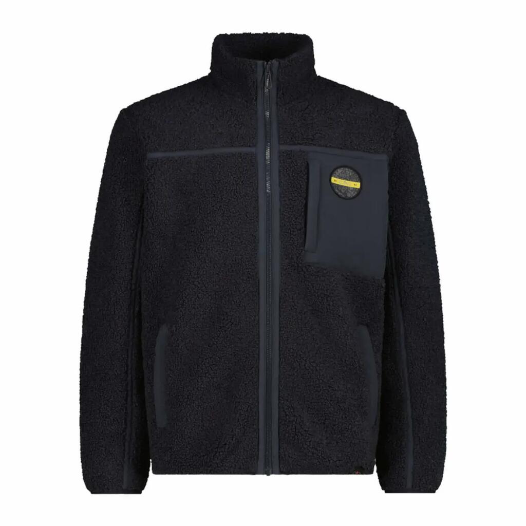 Fleece CMP HighLoft