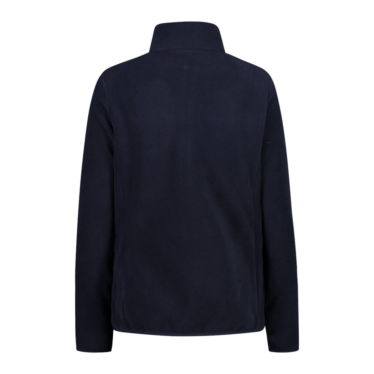 Polaire zippée femme CMP Arctic Oeko-Tex® 2/3