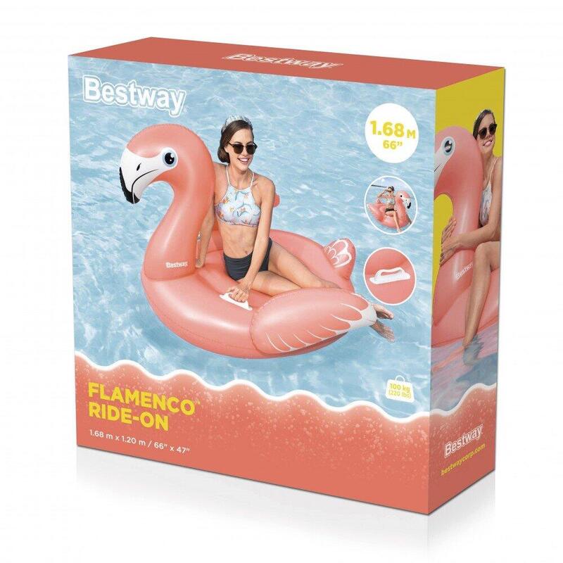 Figurină Gonflabilă pentru Piscină Bestway + 3 ani