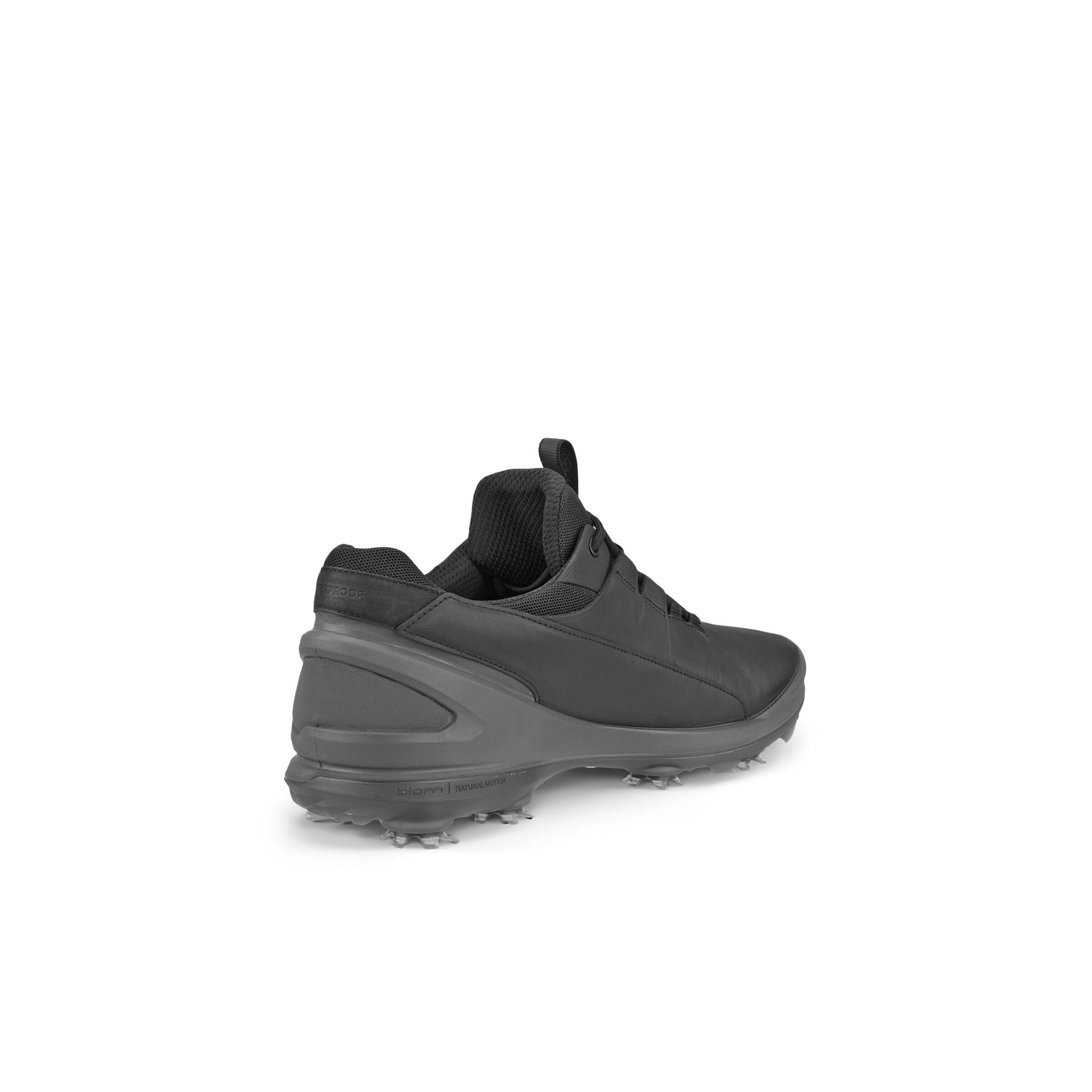Sapatos de golfe com espigões Ecco Biom Tour 3/4