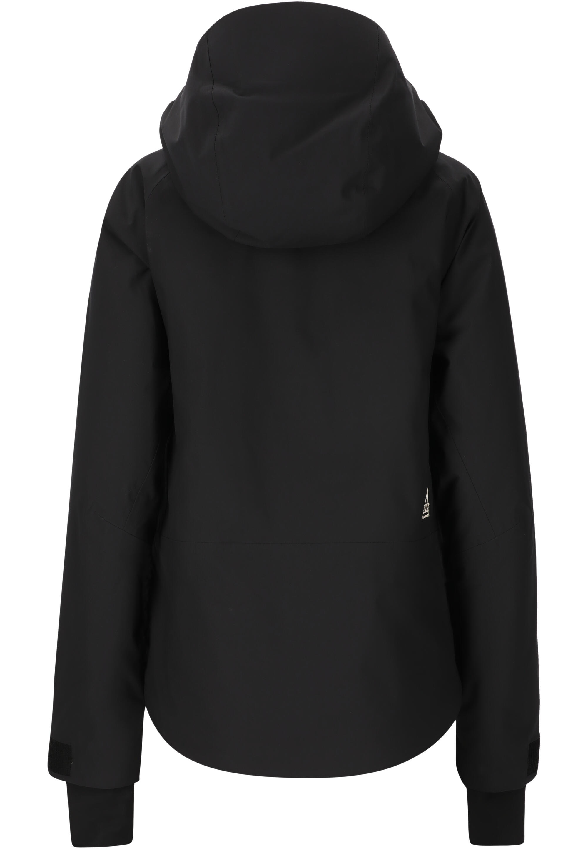 Chaqueta de esquí SOS Samkos 2L 2/5