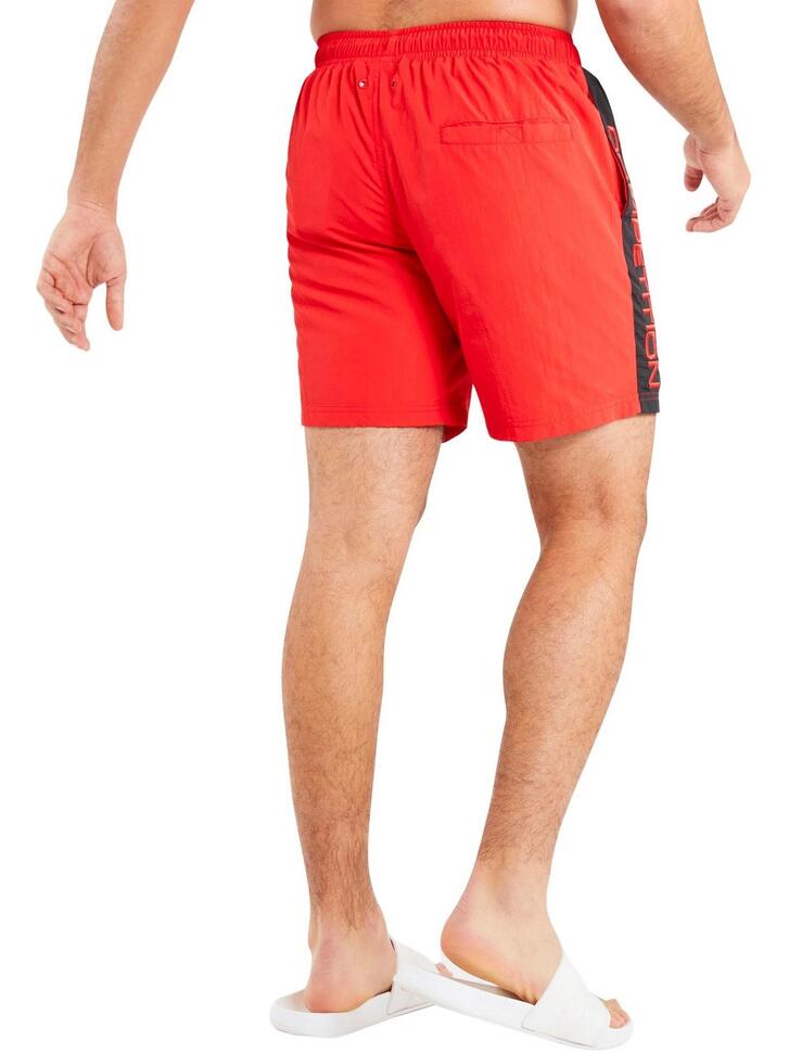 Szorty Męskie Nautica Lismore 6