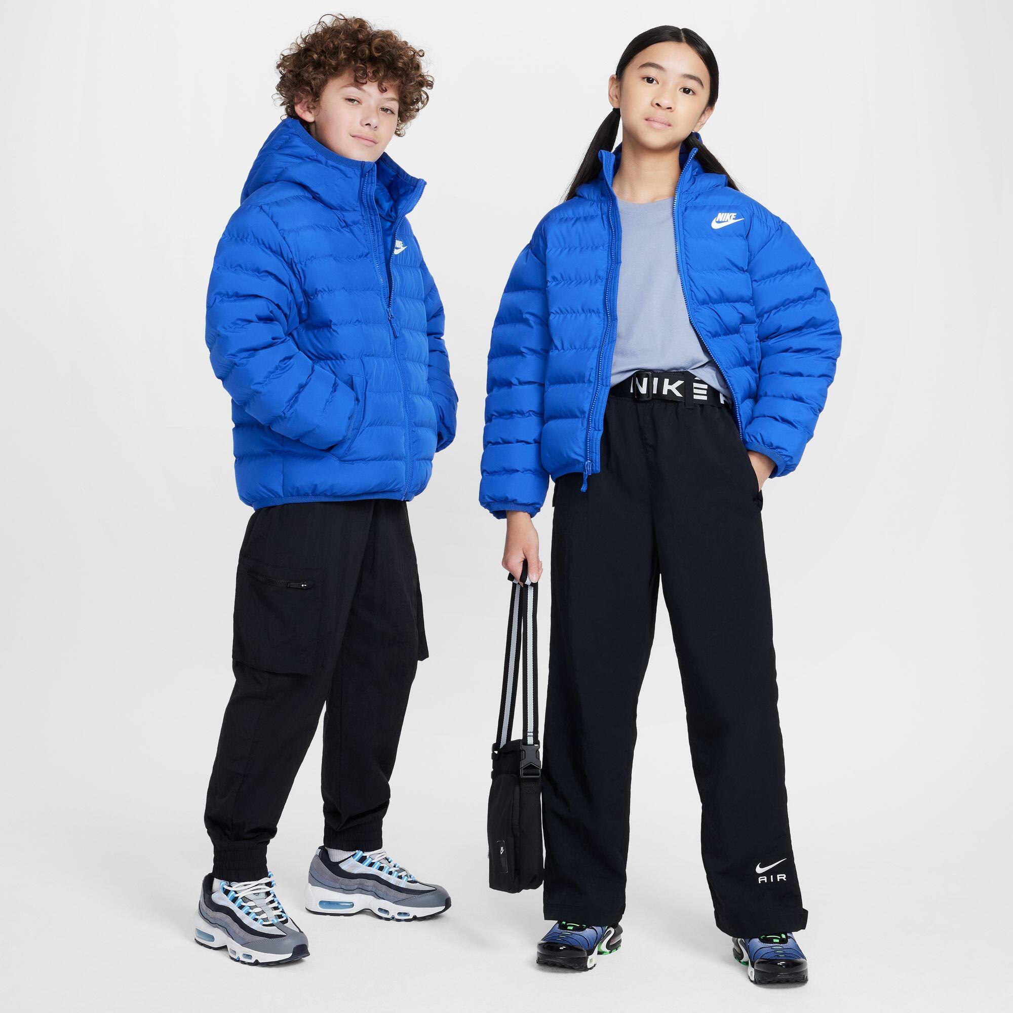 Nike Kinder Winterjacke Synt Fill H Jacket FD2845 3/3