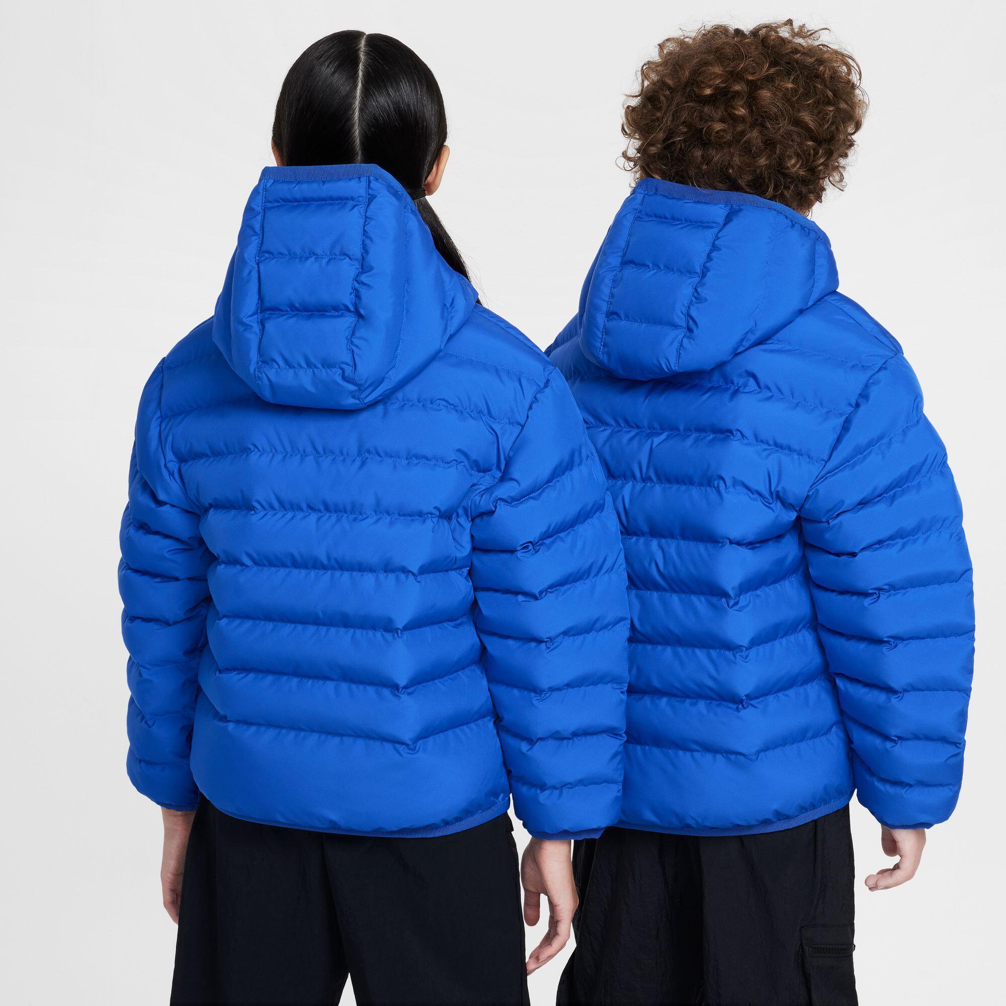 Nike Kinder Winterjacke Synt Fill H Jacket FD2845 2/3
