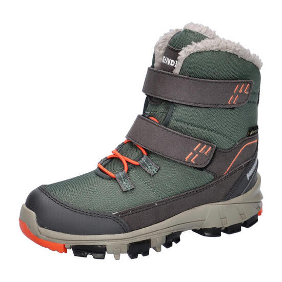 Meindl Kinder Winterstiefel Visby Junior GTX 7669