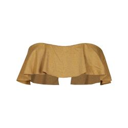 Haut De Bikini Femme Elviot Ruffle Bandeau