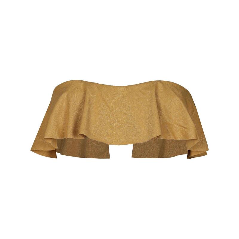 Sutien bikini Elviot Ruffle Bandeau femei