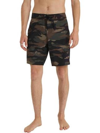 Boardshorts Homme Hyperfreak Heat Camo 19