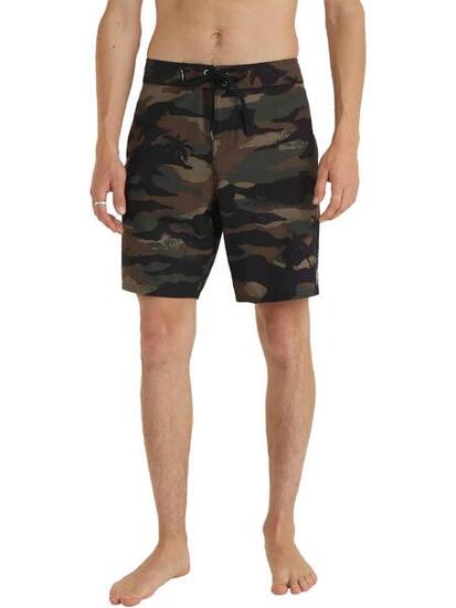Boardshorts Homme Hyperfreak Heat Camo 19