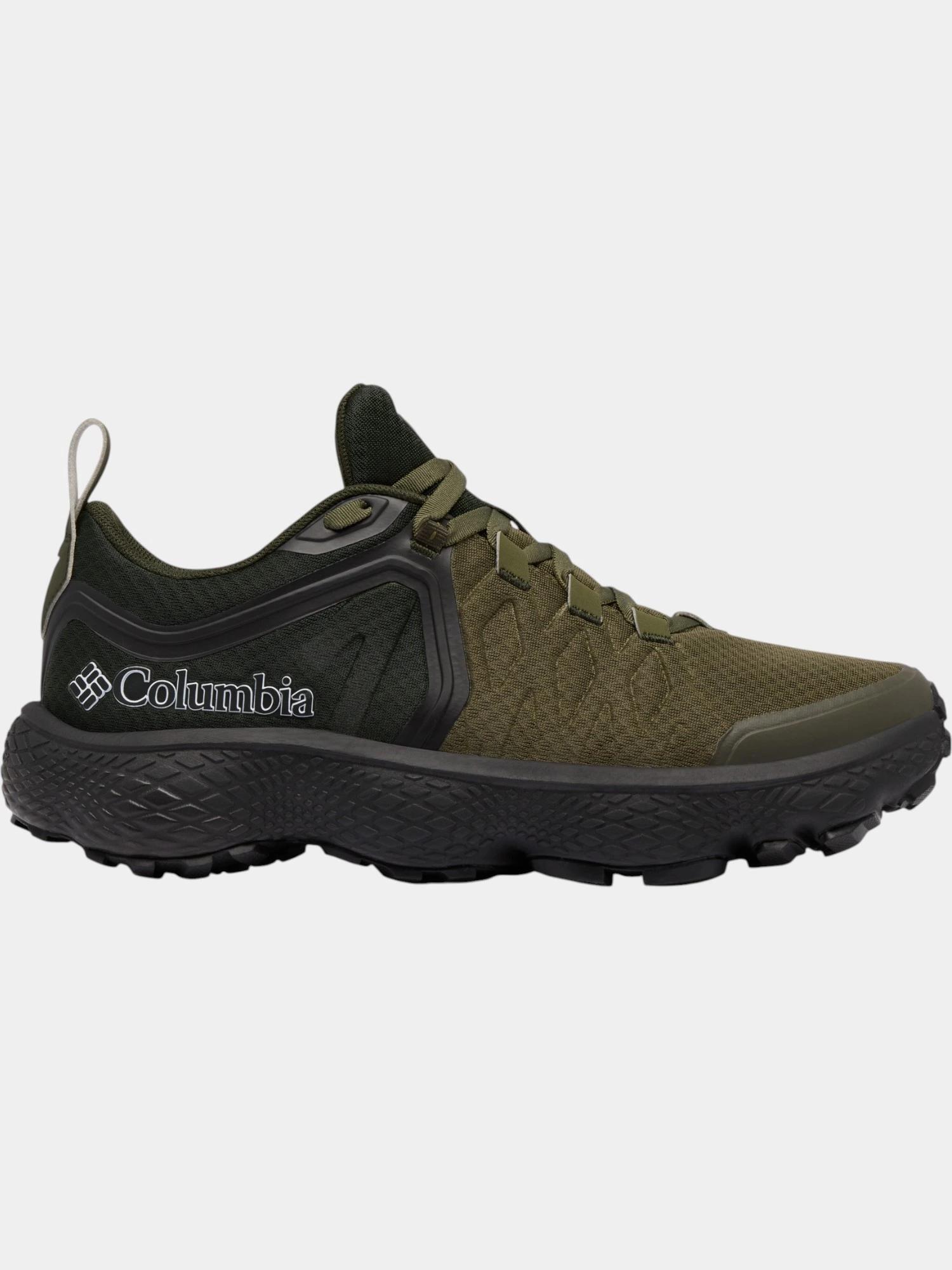 Scarpe Da Trekking Uomo Escape Thrive Titanium 2/8