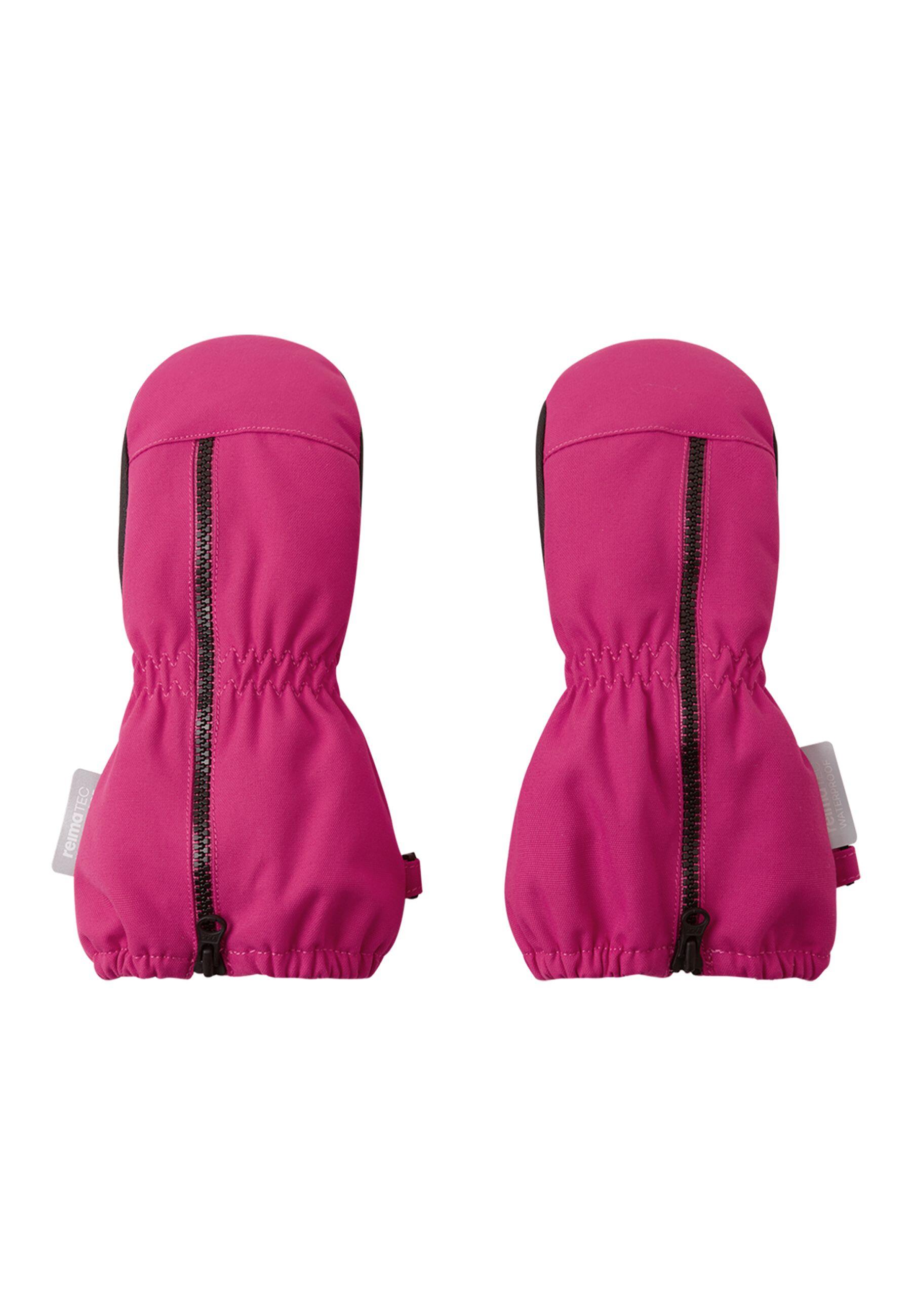 REIMA Reimatec Handschuhe Fäustlinge Tepas -