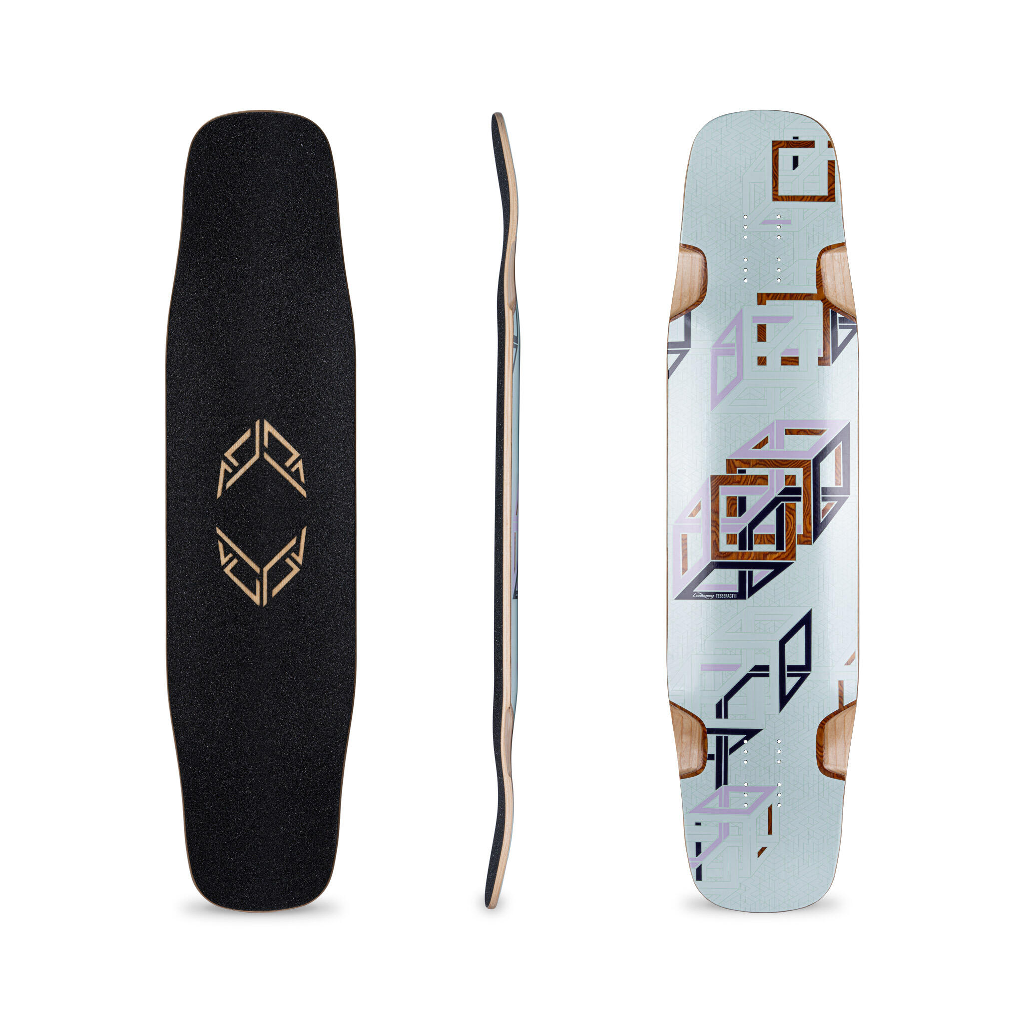 LOADED BOARDS picture
