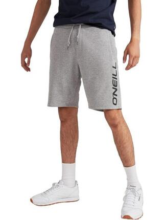 O'NEILL O'neill Bretellen Sweat Shorts Men HEREN Black Out