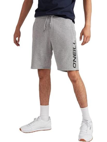 Joggingbroek Shorts Heren Logo