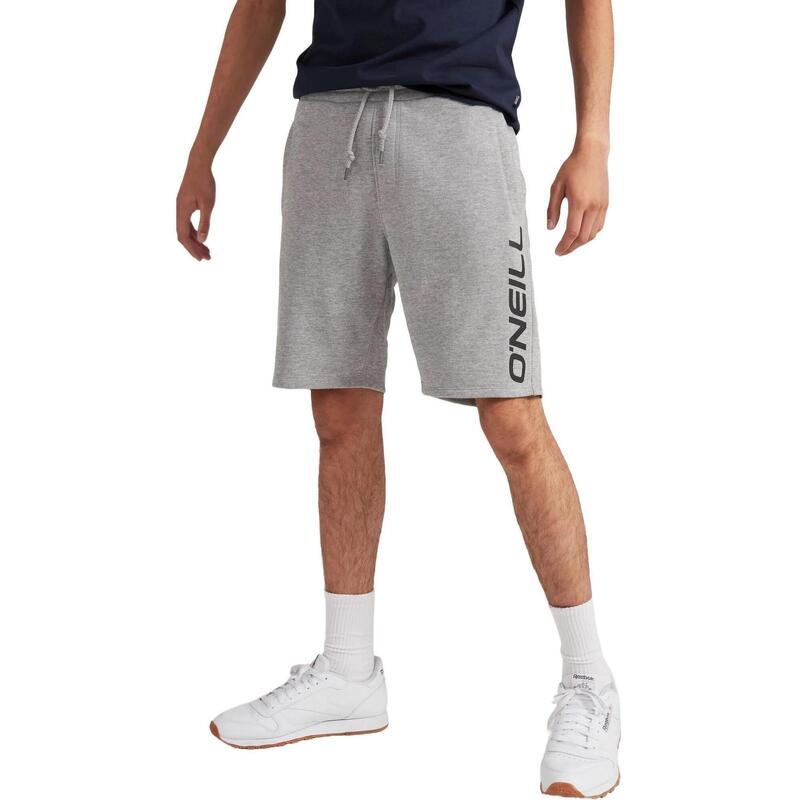 Pantaloni scurti de trening O'Neill Logo Sweatshorts barbati