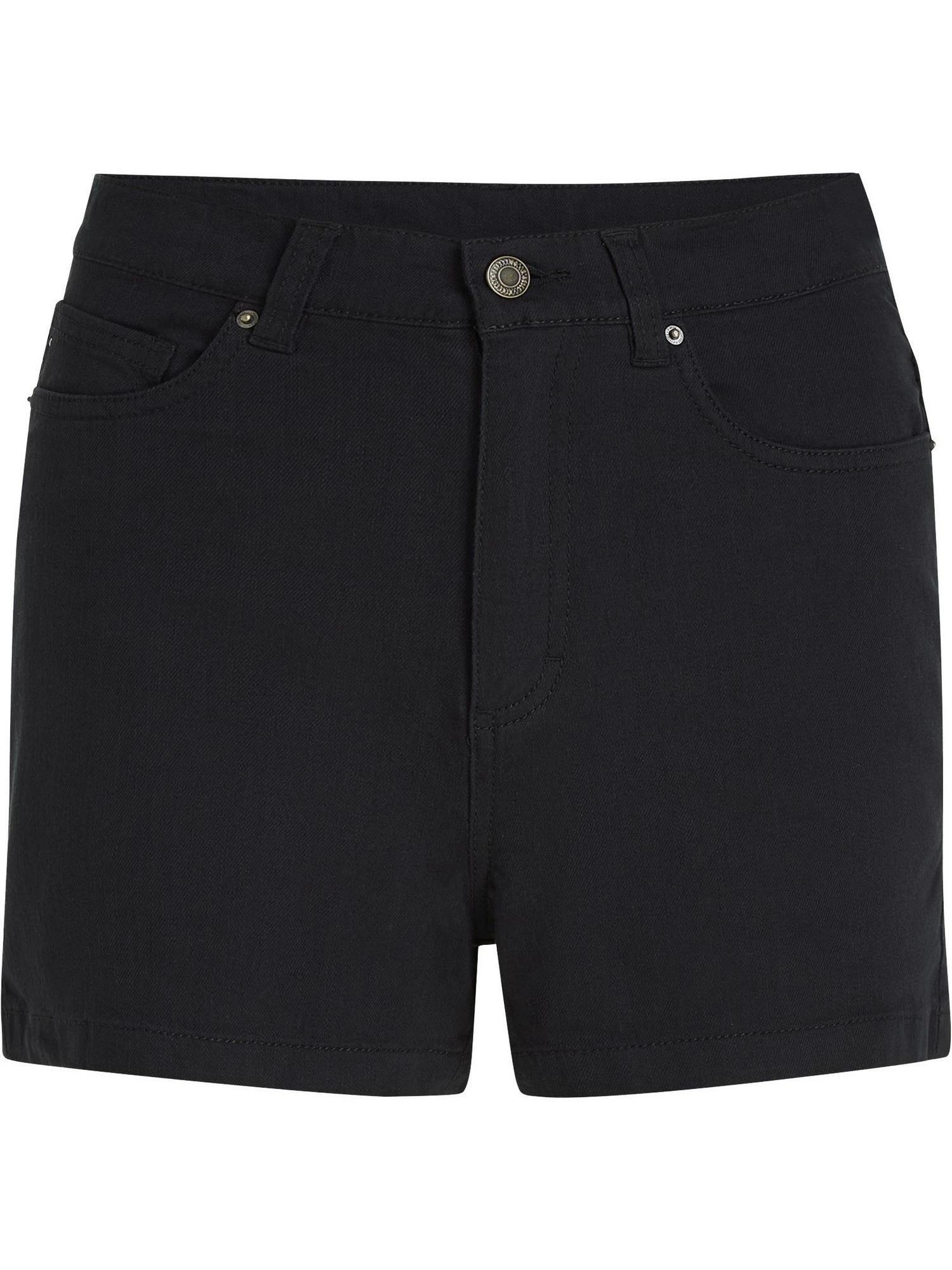 Shorts Damen Essentials Stretch 5 Pkt 5/7
