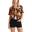 Pantaloni scurti Essentials  Stretch 5 Pkt Shorts - negru femei