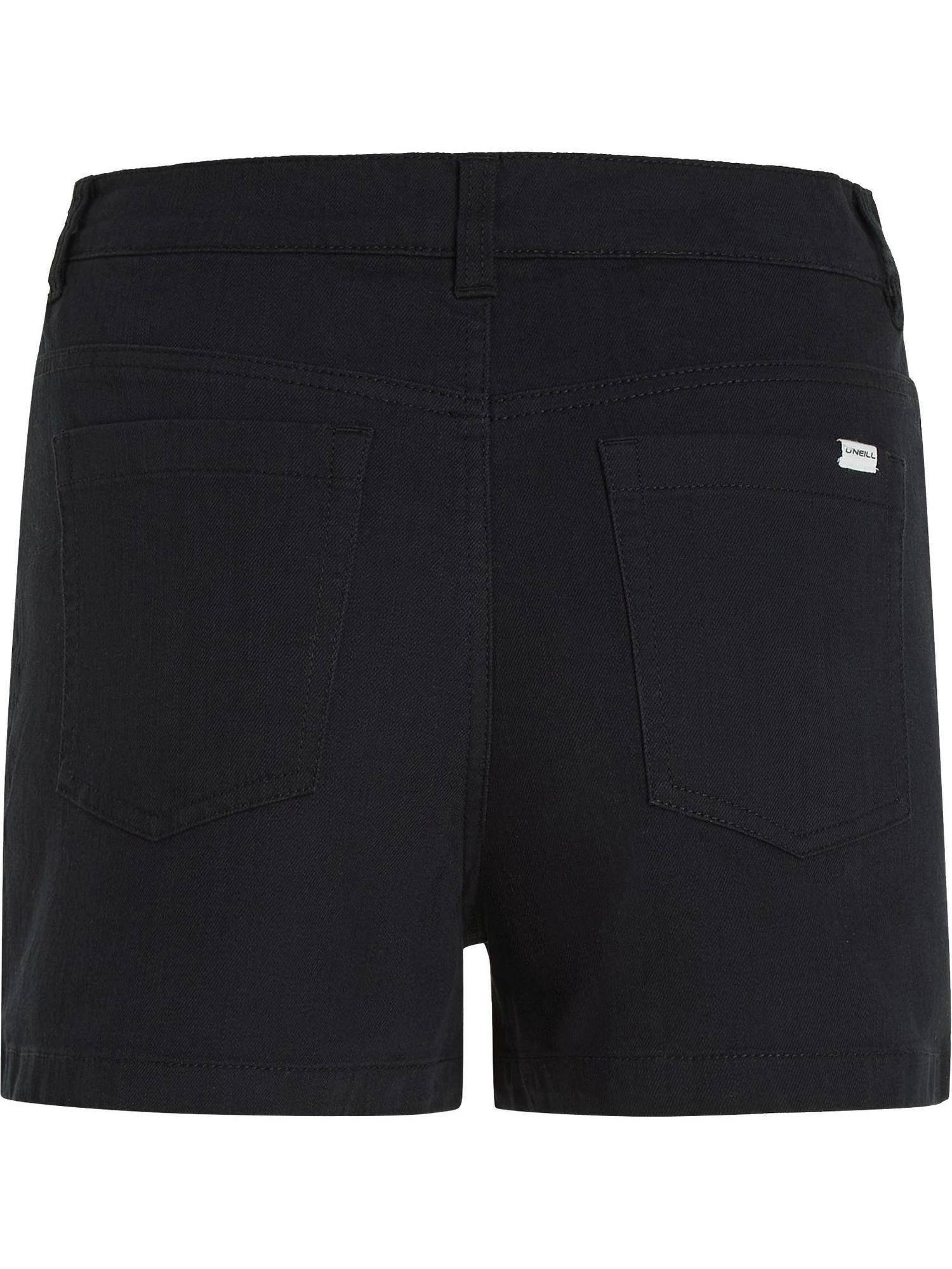Shorts Damen Essentials Stretch 5 Pkt 6/7