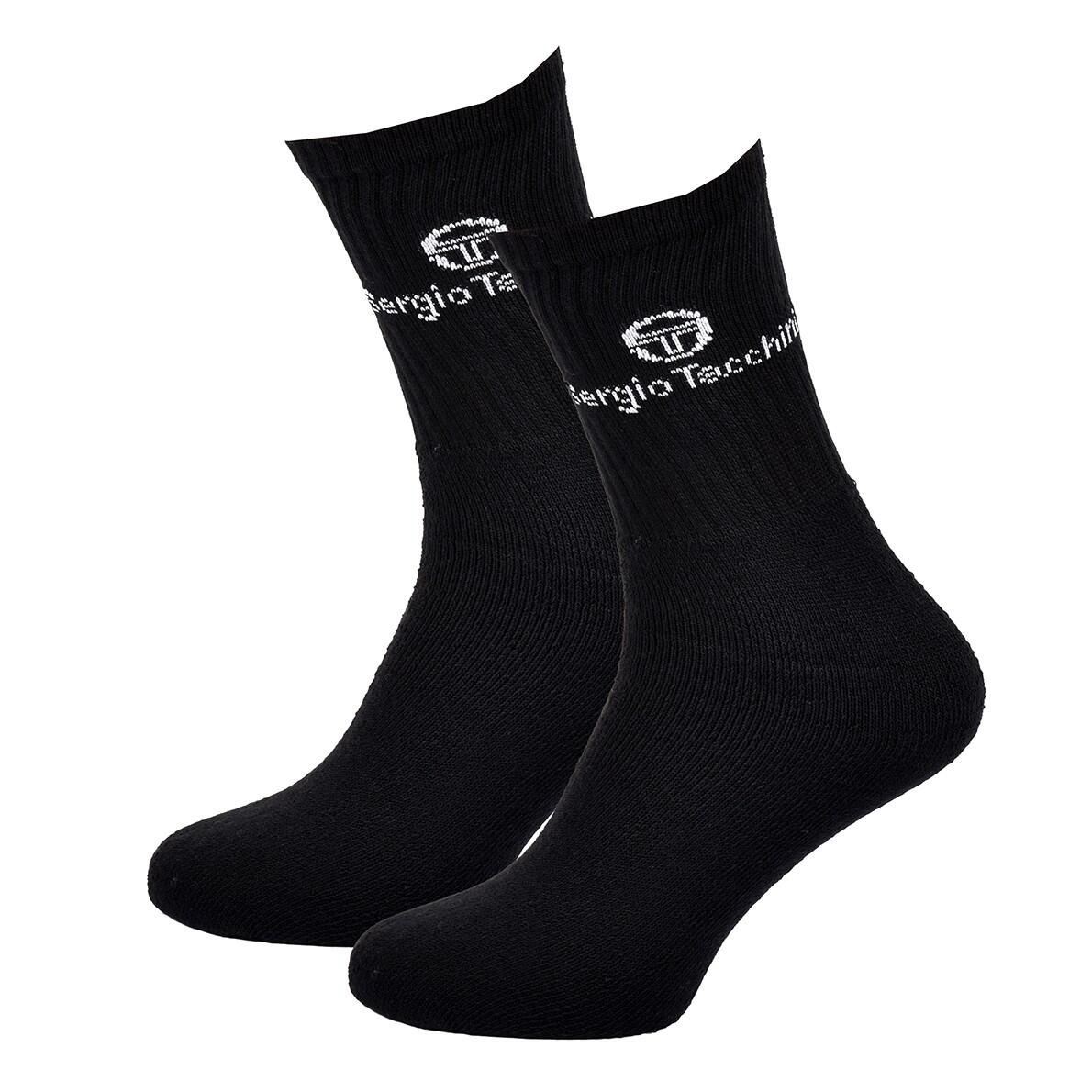 Calcetines SPORT SERGIO TACCHINI - Pack de 6 pares 4/6