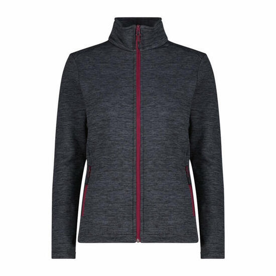 CMP Damen Fleecejacke Woman Jacket 30E9686